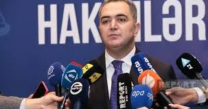Şəxsi və ailə sirri kimi hüquqlarının qorunması ilə bağlı vəziyyət ürəkaçan deyil Ali Məhkəmənin sədr müavini