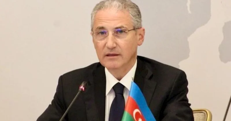Apreldə 17 dağ çayında sel və daşqın baş verib Prezidentin nümayəndəsi