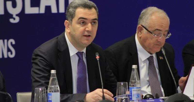 Kollegiya sədri: Fikir və söz azadlığından istifadə edilərkən şəxsi həyata müdaxilə yolverilməzdir