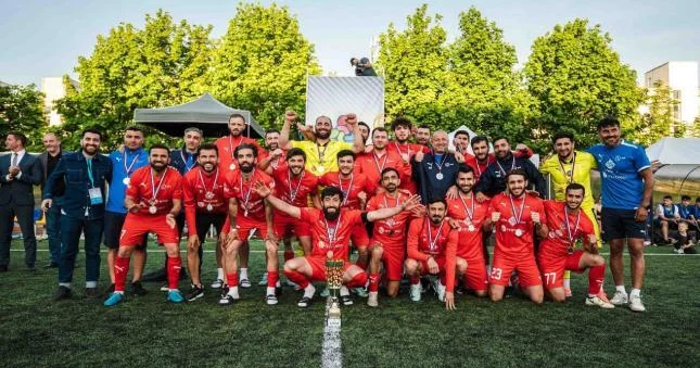 Millimizin dünya çempionatındakı oyunlarının vaxtı açıqlandı