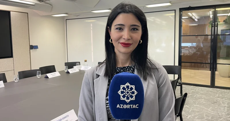 Londonda yaşıl enerji startapı quran azərbaycanlı: Azərbaycan xarici investorlar üçün mühüm potensiala malikdir