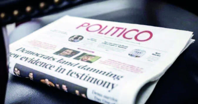 “Politico”nun rəzillik “manifesti”