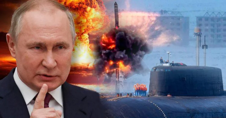 “Putin Ukraynadakı hədəflərini dəyişib” “ABŞ nin təzyiqi onu çətin duruma salıb”