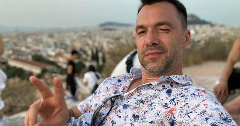 Алексей Арестович прокомментировал санкции Зеленского