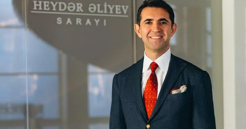 Məşhur aktyora daha bir vəzifə tapşırıldı