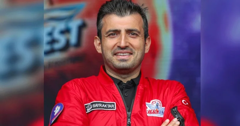 Selçuk Bayraktar: “TB3 dəniz döyüşlərində inqilabi yenilikdir”