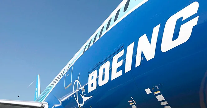 Трамп рассматривает альтернативу Boeing для президентских самолетов из за задержек