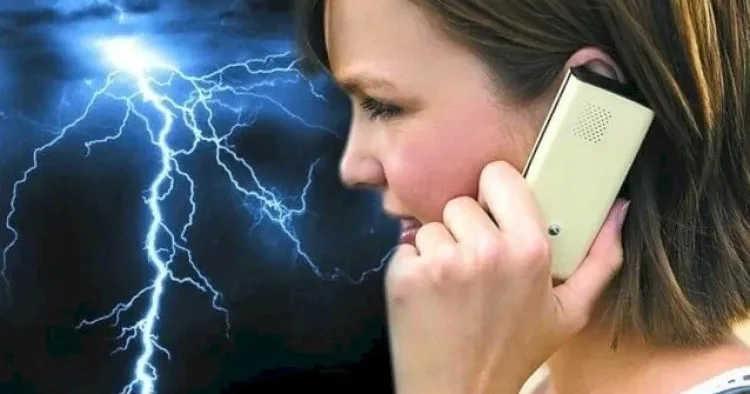 Nazirlikdən əhaliyə havayla bağlı çağırış Bu günlərdə telefonla danışmayın