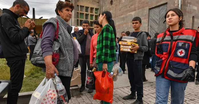 Ermənilər Qarabağa qayıdır? Bakıya qarşı yeni hiylə