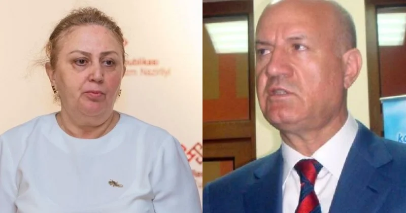 Arif Qaraşov və Fidumə Hüseynova YAP Veteranlar Şurasının üzvləri təyin edildilər