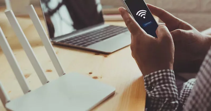 İnterneti zəif olanların NƏZƏRİNƏ “Wi Fi” modemdə…
