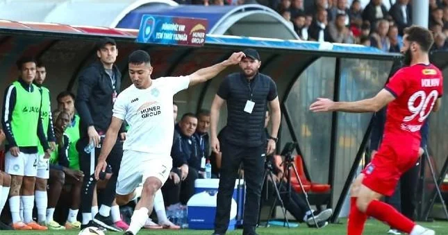 Zirə bu gün ikinciliyi təmin edə bilər