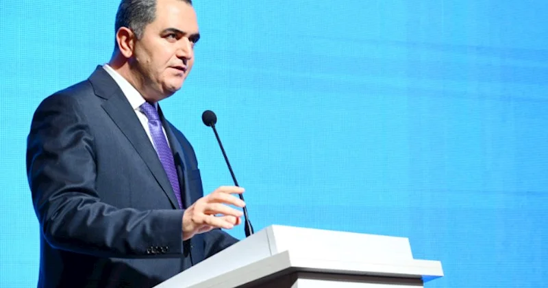 Sənan Hacıyev: Media məkanında şəxsi həyatın toxunulmazlığı daha ciddi qorunmalıdır