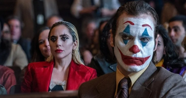 Joker 2 ən çox ziyan gətirən filım oldu