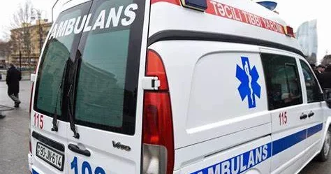 Gəmiqayırma sahəsində baş verən qəza nəticəsində barmağını itirdi
