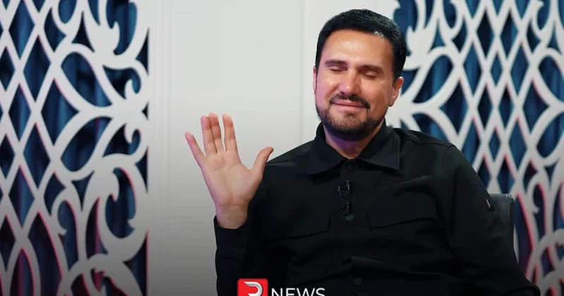 Çox insan mənə kassa kimi baxır Nadir Qafarzadə