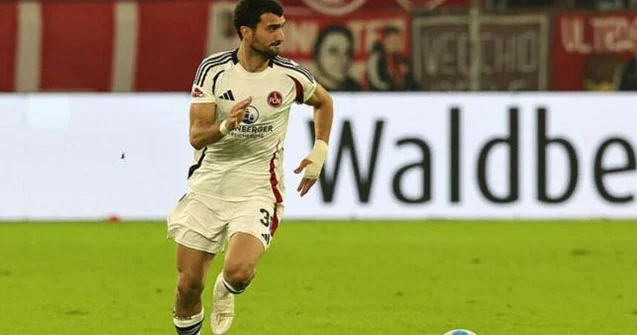 Mahir karyerasının zirvəsinə doğru! 1 ci bundesliqa klubları ona “elçi düşüb”