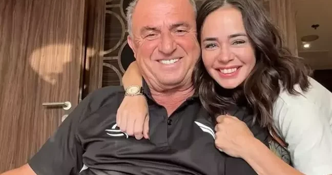 Fatih Terimin qızı bu klubda çalışacaq
