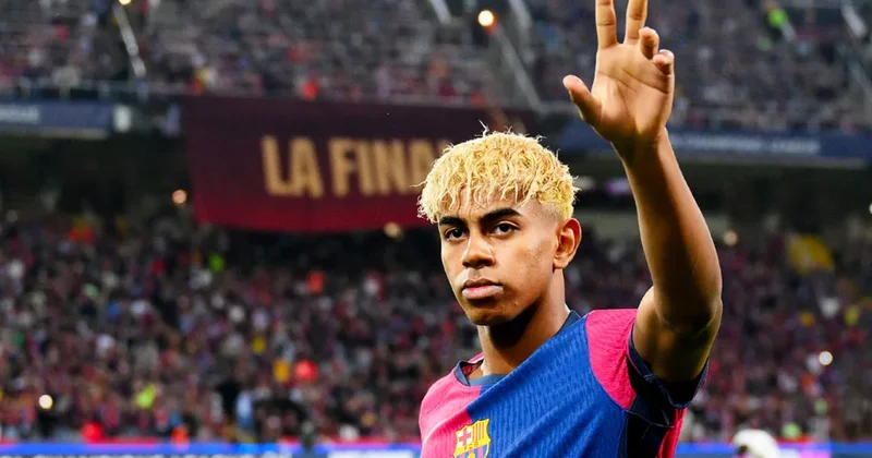 Yamala Messi bənzətməsi