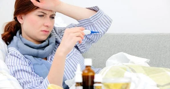 Son vaxtlar qripin artması nə ilə bağlıdır? VİDEO