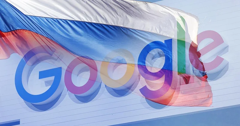 Rusiya “Google”dən 784 min linkin silinməsini tələb edir