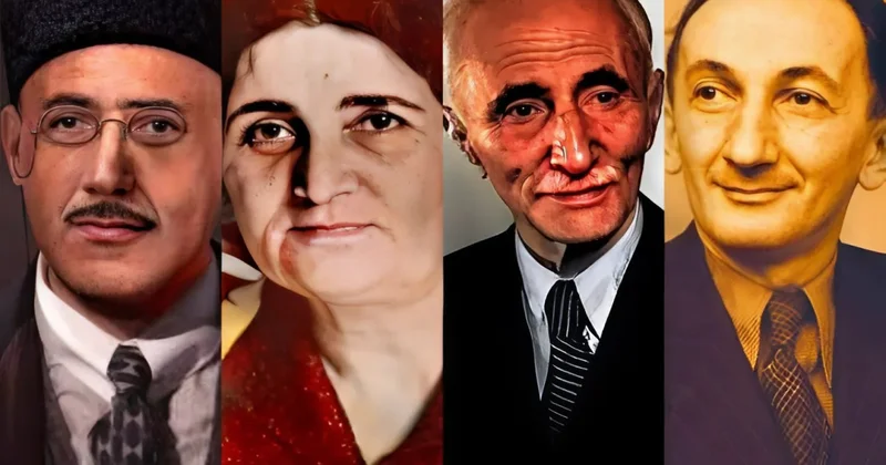 Alverçi, sinəzən, mərsiyəxan Cavid Bunlar xatirə yox, xətadır!