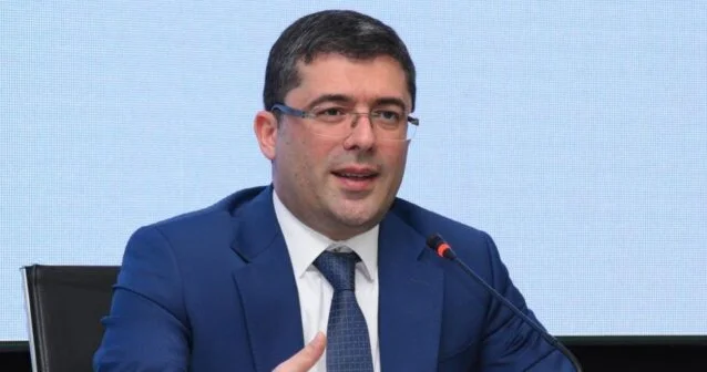 Ölkəmizə qarayaxma kampaniyaları aparanlar ifşa olunur Əhməd İsmayılov KONKRET