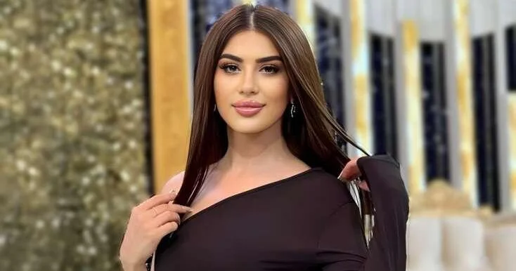 Nəfəsin 5 il öncəki halı tanımaq olmur FOTO