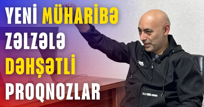 Zirəddin ŞOK sirləri açdı: “Qadın fotonu çevirdi, gördüm ki, bu şəxs prezidentdir” VİDEO