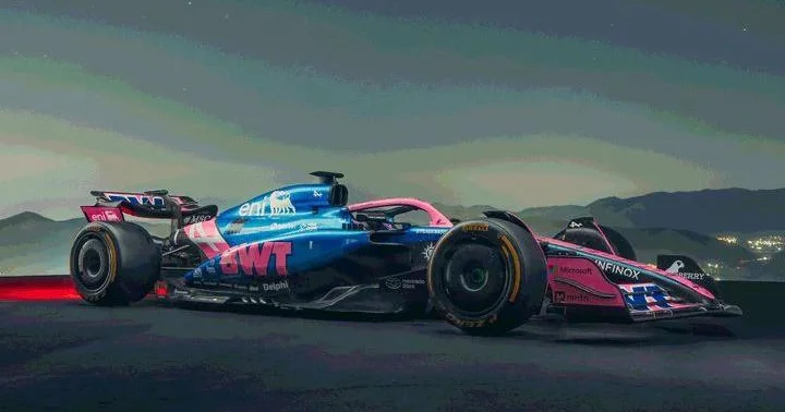 Formula 1 in Mayami Qran prisi daha 10 il keçiriləcək