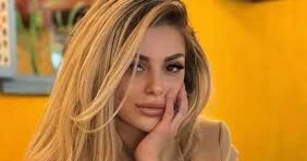 Aqata Musenize ikinci dəfə ərə gedir FOTO