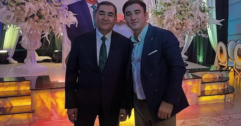 Xalq artisti 60 yaşını qeyd etdi FOTOLAR