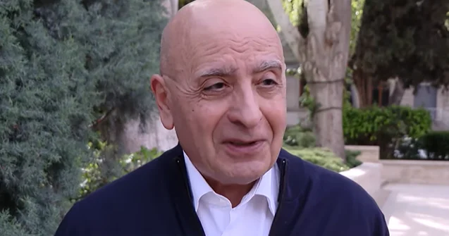 “Müvafiq qurumlar Rusiya ilə bu məsələni müzakirə etməlidir”