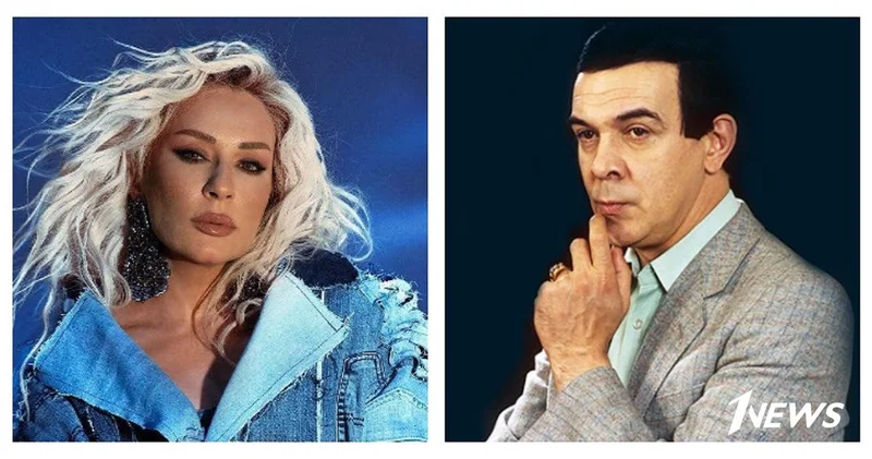 Тунзаля Агаева примет участие в трибьют шоу, посвященном Муслиму Магомаеву ВИДЕО
