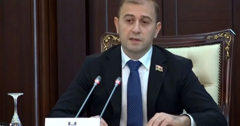 Комиссия: Февральская кибератака на азербайджанские СМИ была произведена российскими хакерами