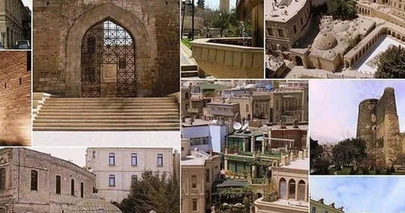 Azərbaycanda pasport verilən abidələrin SAYI