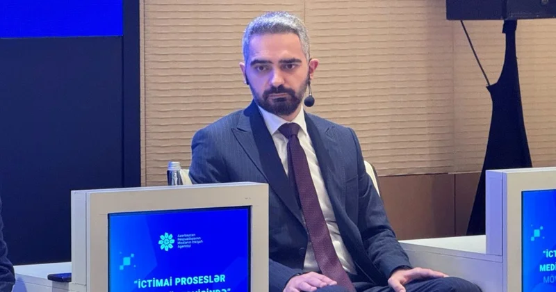 Bakıda 2200 dən çox avtobus 1 milyon sərnişinə xidmət göstərir Vəli Məmmədov