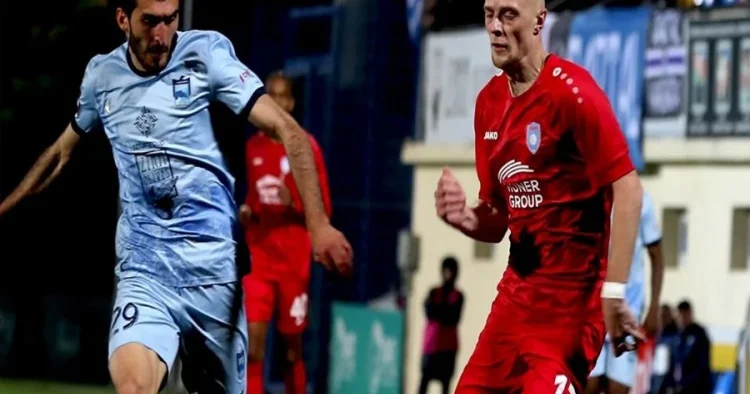 Zirə nin Turan Tovuz üzərində qələbəsi GENİŞ İCMAL
