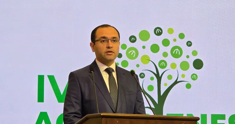 В Азербайджане состоятся выставки Caspian Agro и InterFood Azerbaijan