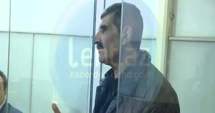 Bakıda həbsxanadan çıxıb qızını öldürən atanın QANDONDURAN CİNAYƏTİ