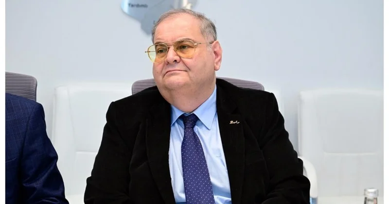 Джамиль Гулиев возглавил Наблюдательный совет Агентства кино