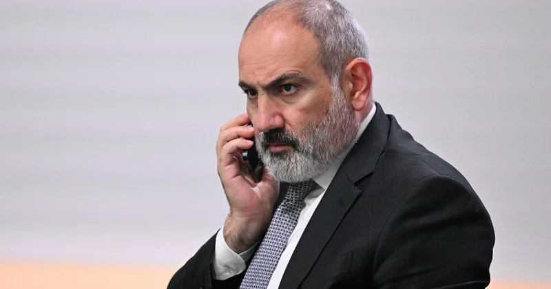 “Paşinyanın bir səhvi Bakının qələbəsini təmin etdi”