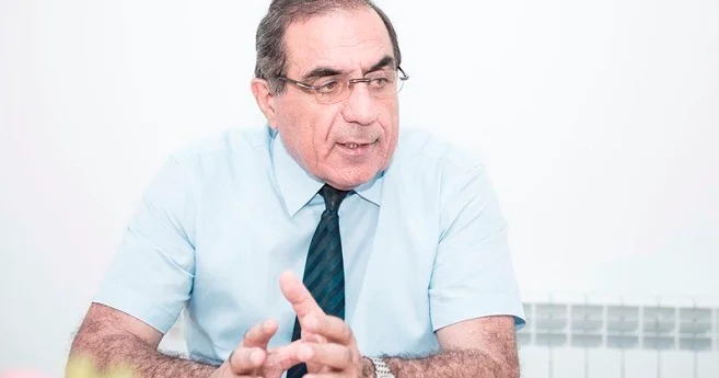 Professor: Ermənistan Zəngəzur dəhlizi problemini həll etməlidir