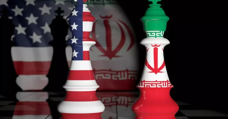 Rubionun açıqlaması Amerika İran danışıqlarının əsas leitmotivini göstərir ŞƏRH