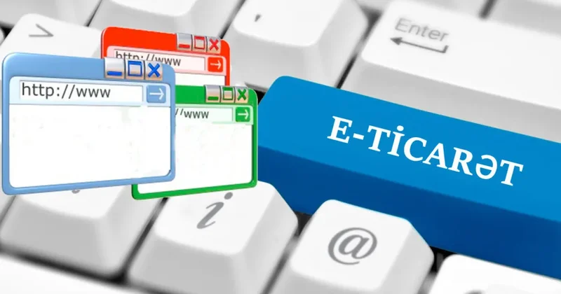 İnternet üzərindən qazanc əldə etməyin 5 fərqli yolu