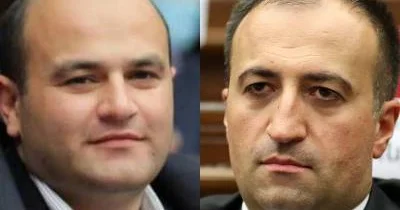 Ermənistanın ABŞ dakı səfirini kim əvəz edəcək?