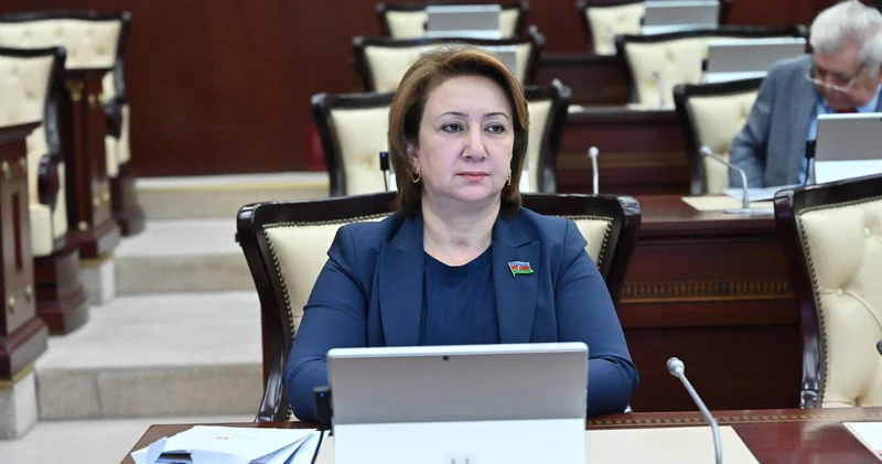 Mehriban Vəliyeva: “Aparılan islahatlar Sumqayıtı Cənubi Qafqazın ən böyük sənaye şəhəri edib”