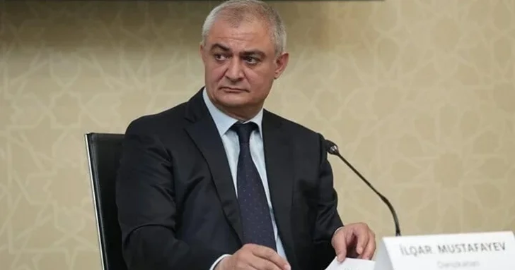 Суд продлил арест экс главы Приморского бульвара: дело о хищении 2 миллионов манатов