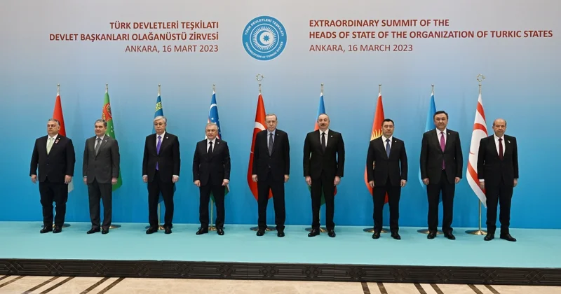 Türk liderlərinin Azərbaycan toplantısı Tarix MƏLUM OLDU
