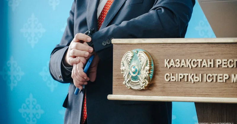 Стало известно, кому из российских пропагандистов запрещен въезд в Казахстан